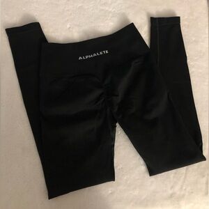 Alphalete Amplify Leggings